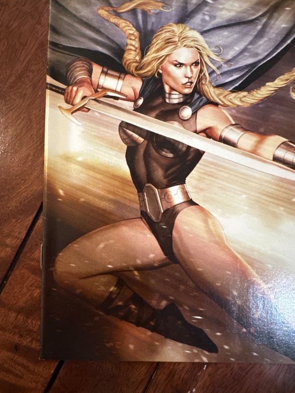 Secret Avengers #14 (2011)