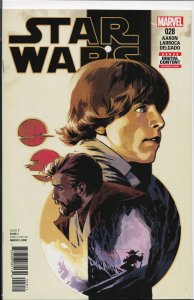 Star Wars #28 (2017) Star Wars