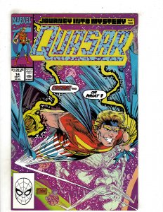 Quasar #14 (1990) OF27