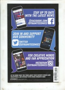 Vampirella #15 - Cover D Gunduz (9.2 or Better) 2020