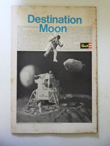 Detective Comics #365 (1967) VG+ Condition