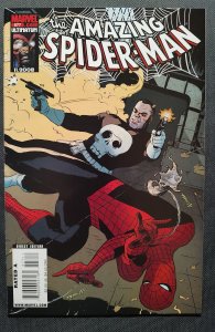 The Amazing Spider-Man #577 (2009)