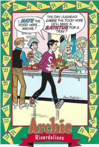 1992 Archie #102