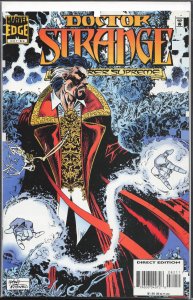 Doctor Strange, Sorcerer Supreme #82 (1995) Doctor Strange