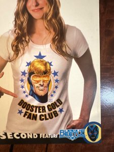 Booster Gold #23 (2009)