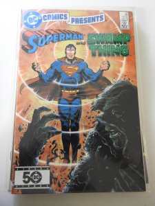 DC Comics Presents #85 (1985)