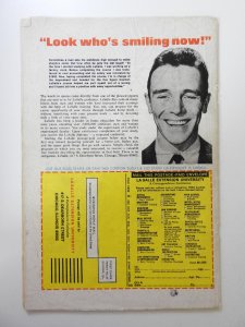 Marvel Feature #10  (1973) GD/VG Condition! Mennen insert intact