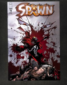 Spawn #79