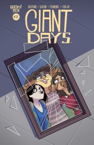 Giant Days (2015) #31 VF/NM Boom!