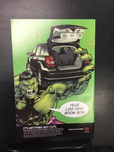 Ultimate X-Men Annual #2 (2006) nm