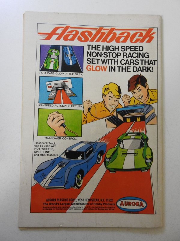 Adventure Comics #388 (1970) VG/FN Condition!