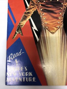 Rocketeer (1988) # 1 (FN/VF) Variant Cover • Comico • Dave Stevens •