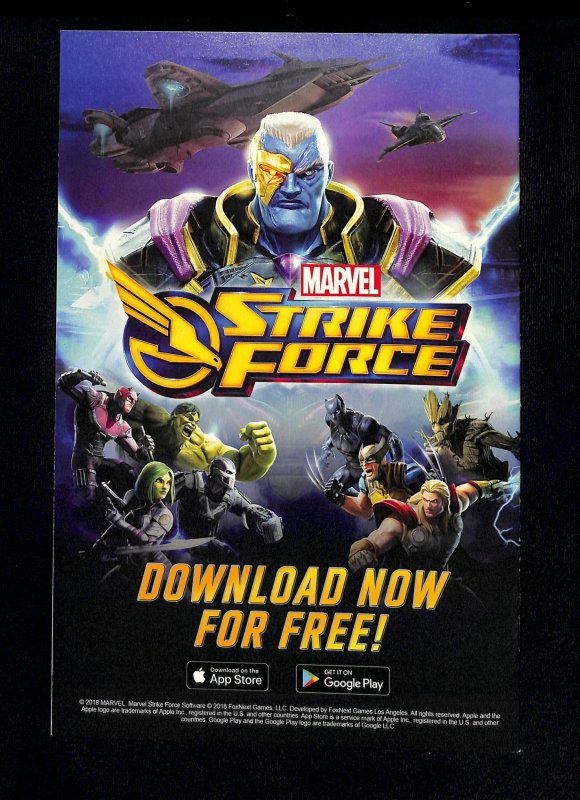 Spider-Man / Deadpool #39