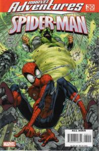 Marvel Adventures Spider-Man #30 VF/NM; Marvel | save on shipping - details insi 