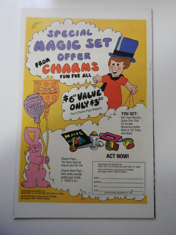 Detective Comics #464 (1976) VF+ Condition