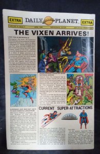 The Superman Family #208 (1981)