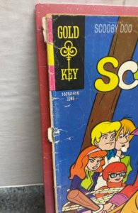 Scooby Doo, Where Are You? #2 (1970)