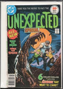 DC Special Series #4 (1977)