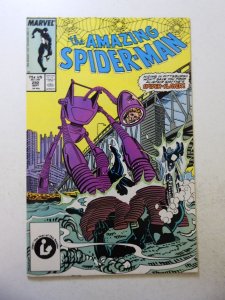 The Amazing Spider-Man #292 (1987) VF+ Condition