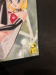 The New Bondage Fairies #3 (1997) G/VG Eros Comix