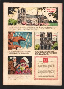 Four Color #854  1957 - Dell  -VG+ - Comic Book