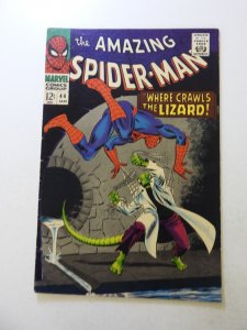 The Amazing Spider-Man #44 (1967) FN/VF condition