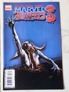 Marvel Zombies 3 #3 (2009)