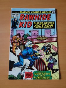 Rawhide Kid #130 ~ NEAR MINT NM ~ 1975 Marvel Comics