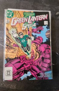 Green Lantern Special #2 (1989)
