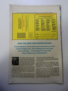 The Avengers #122 (1974) FN Condition MVS Intact