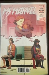 Group Lot of 25 Comics (See Details) Ms. Marvel, Catwoman, Batman