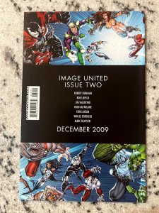 Invincible # 69 NM 1st Print Image Comic Book Robert Kirkman Ottley 17 J832