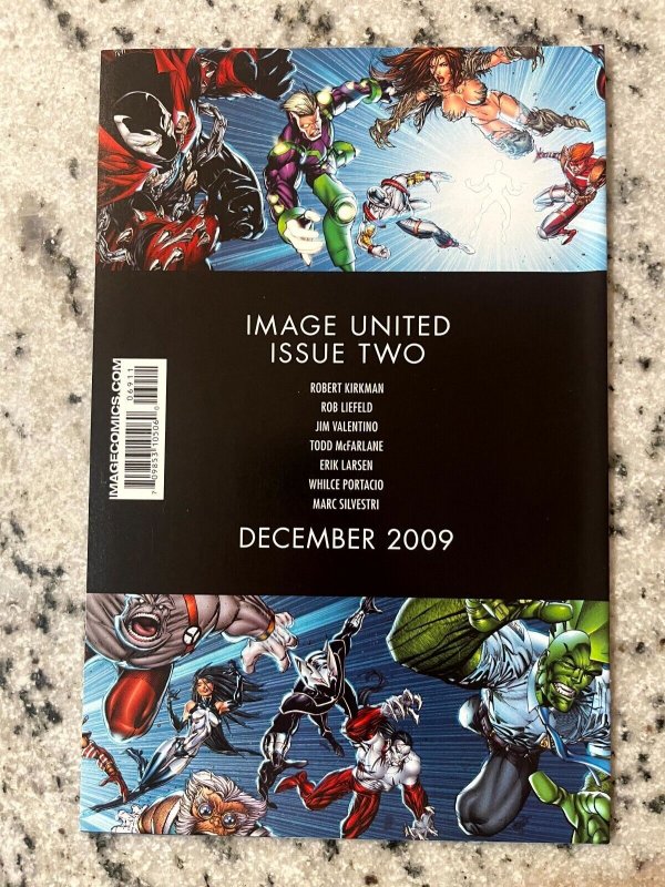 Invincible # 69 NM 1st Print Image Comic Book Robert Kirkman Ottley 17 J832