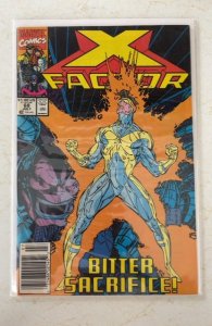 X-Factor #68 (1991)