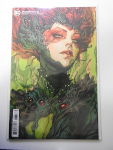 Poison Ivy #3 Variant