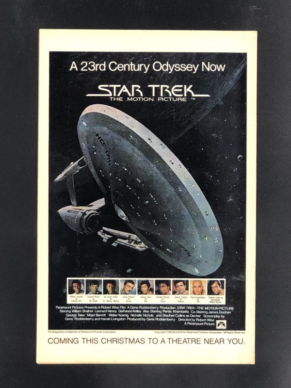 Marvel Premiere #49 (1979) First Solo Story Featuring the Falcon