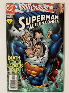 Action Comics #773 VF (2001)