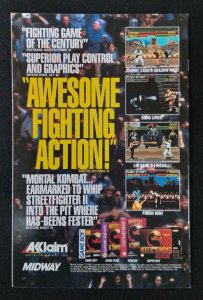 Detective Comics #669 (1993)