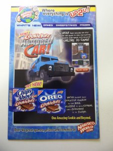 The Amazing Spider-Man #47 (2003) VF+ Condition