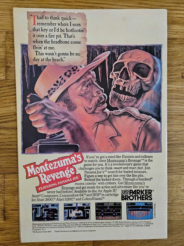 Marvel Team-Up #149 Newsstand Edition (1985)