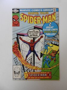 Marvel Tales #138 (1982) FN/VF condition