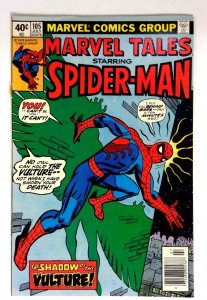 Marvel Tales #105 (1979) VF/NM Vulture