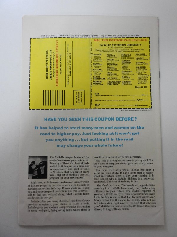 The Amazing Spider-Man #130 (1974) FN Condition! MVS intact!