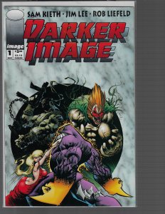 Darker Image #1 (Image, 1993)