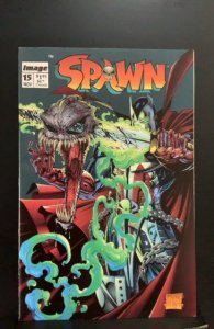 Spawn (BR) #14
