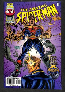 The Amazing Spider-Man #420 (1997)