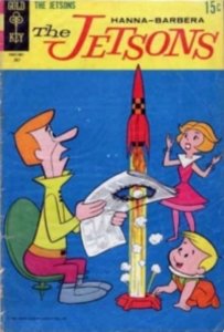 Jetsons #31 (1969)