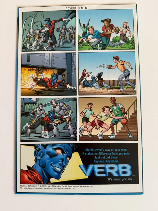 Young Avengers #1 (2005) Key issue!