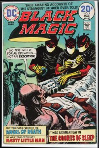 Black Magic #3 (1974)