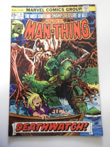Man-Thing #9 (1974)